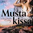 Musta kissa - eroottinen novelli af Chrystelle LeRoy