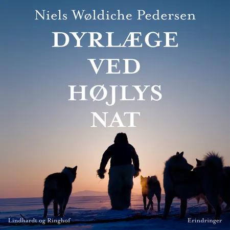 Dyrlæge ved højlys nat af Niels Wøldiche