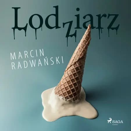 Lodziarz af Marcin Radwański