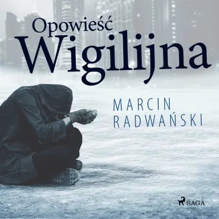 Opowieść wigilijna af Marcin Radwański