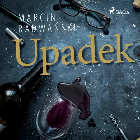 Upadek af Marcin Radwański