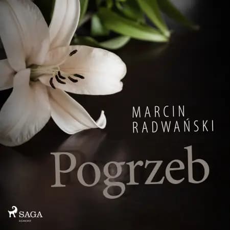 Pogrzeb af Marcin Radwański