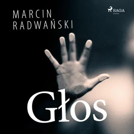 Głos af Marcin Radwański