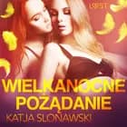 Wielkanocne pożądanie - opowiadanie erotyczne af Katja Slonawski