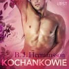 Kochankowie - opowiadanie erotyczne af B. J. Hermansson
