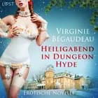 Heiligabend in Dungeon Hyde - Erotische Novelle af Virginie Bégaudeau