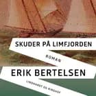 Skuder på Limfjorden af Erik Bertelsen