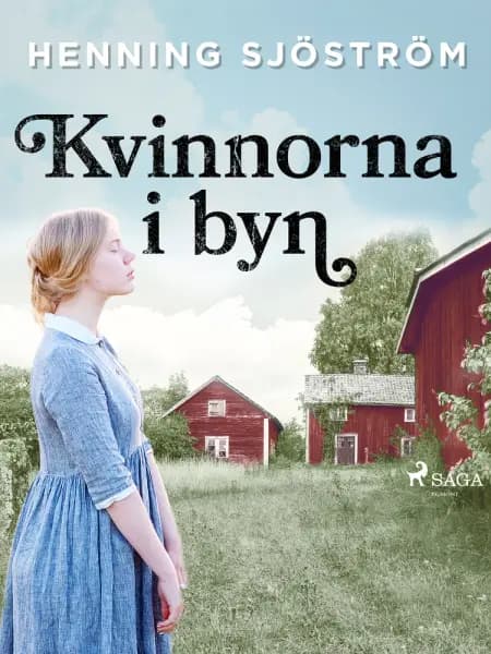 Kvinnorna i byn af Henning Sjöström