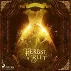 Herbst im Blut (Winters zerbrechlicher Fluch 3) af Julia Adrian