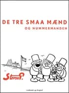 De tre små mænd og nummermanden