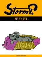 Vor ven Grog af Storm P
