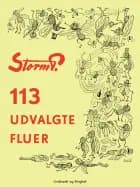 113 udvalgte fluer af Storm P
