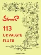 113 udvalgte fluer af Storm P