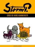 Grog og hans kammerater af Storm P