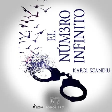El numero infinto af Karol Scandiu