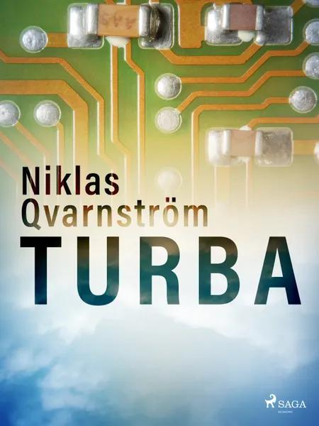 Turba af Niklas Qvarnström