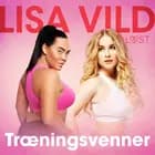 Træningsvenner - erotisk novelle af Lisa Vild