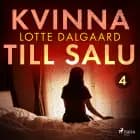 Kvinna till salu 4 af Lotte Dalgaard