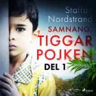 Samnang, tiggarpojken - del 1 af Staffan Nordstrand