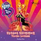 My Little Pony - Equestria Girls - Sunset Shimmerin vuoro loistaa af Perdita Finn