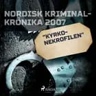''Kyrko-nekrofilen''