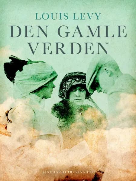 Den gamle verden af Louis Levy