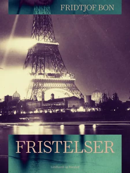 Fristelser af Fridtjof Bon