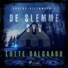 Dødens Dilemmaer 5 - De slemme syv af Lotte Dalgaard