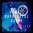 Dødens Dilemmaer 7 - Gamle, uopklarede sager af Lotte Dalgaard