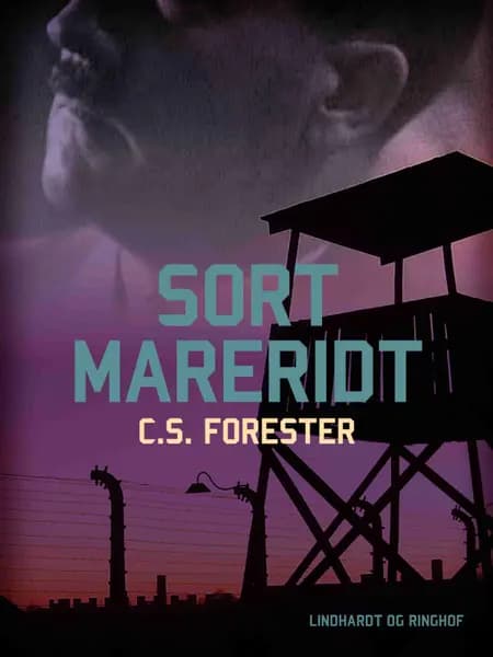Sort mareridt af C.S. Forester