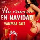 Un crucero en navidad af Vanessa Salt