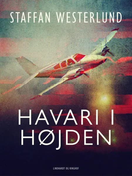 Havari i højden af Staffan Westerlund