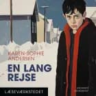 En lang rejse af Karen-Sophie Andersen