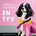 En tyv af Kirsten Ahlburg