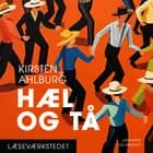 Hæl og tå af Kirsten Ahlburg