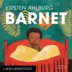 Barnet af Kirsten Ahlburg