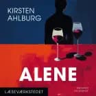 Alene af Kirsten Ahlburg