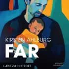 Far af Kirsten Ahlburg