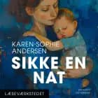 Sikke en nat af Karen-Sophie Andersen