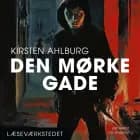 Den mørke gade af Kirsten Ahlburg