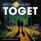 Toget af Kirsten Ahlburg