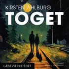 Toget af Kirsten Ahlburg