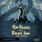Tor rejser og Balder dør af Tove Johansen