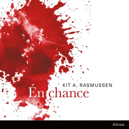 Én chance af Kit A. Rasmussen