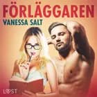 Förläggaren - erotisk novell af Vanessa Salt