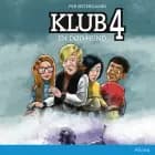 Klub 4 - En død hund af Per Østergaard