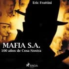 Mafia SA af Eric Frattini