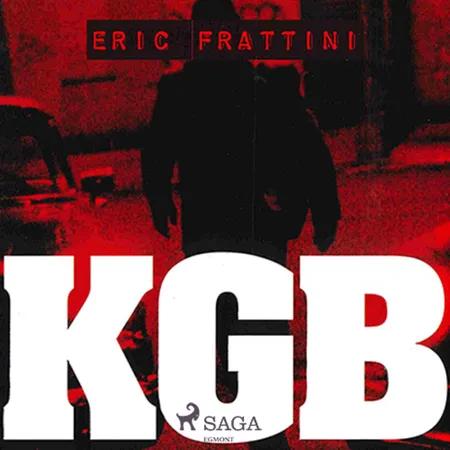 KGB af Eric Frattini