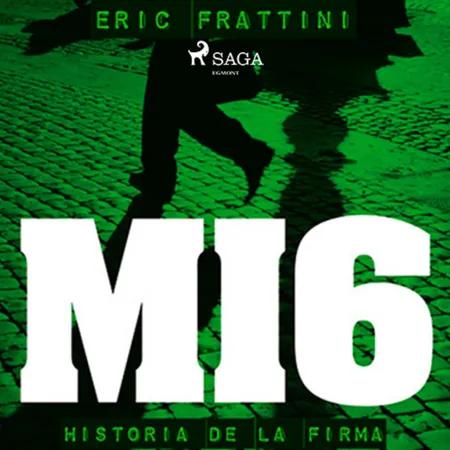 Mi6 af Eric Frattini