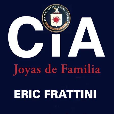 CIA, Joyas de familia af Eric Frattini
